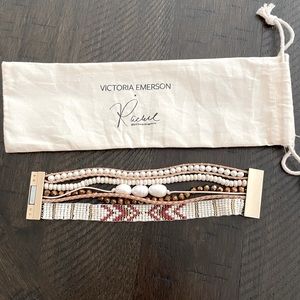 NWOT Victoria Emerson bracelet